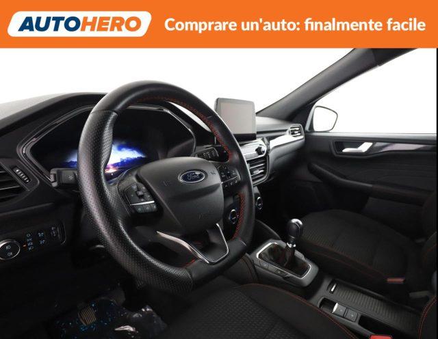 FORD Kuga 1.5 EcoBlue 120 CV 2WD ST-Line