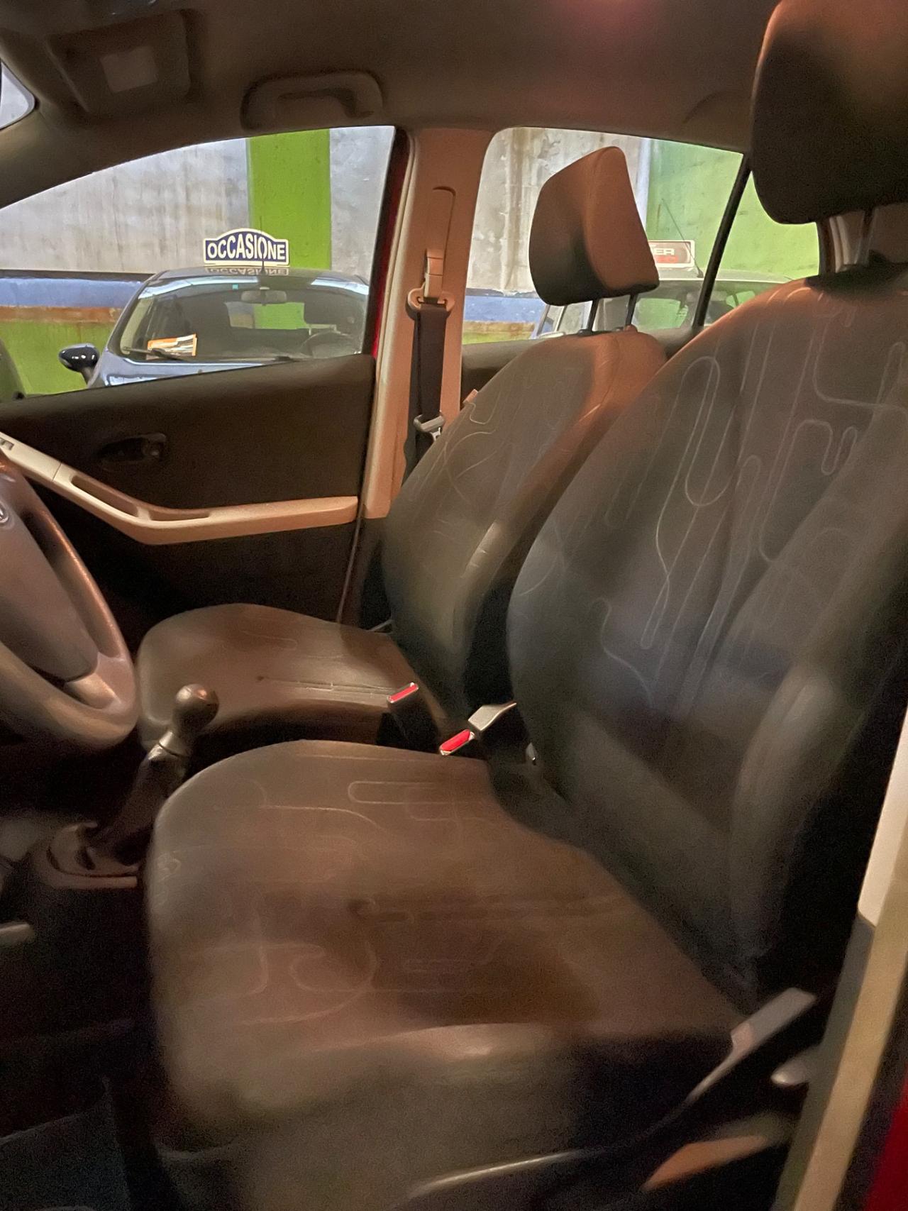 Toyota Yaris 1.0 Neopatentati Euro 5
