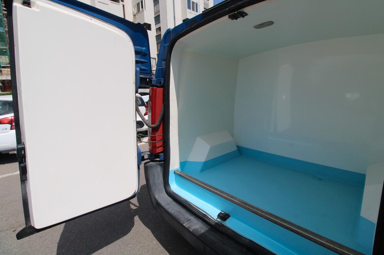 Fiat Scudo 1.6 MJT 8V PC-TN Furgone 10q. coimbentato