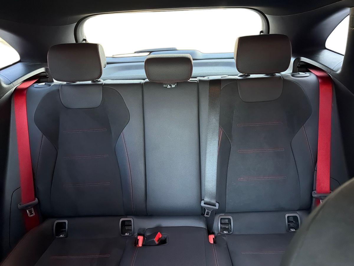 Mercedes-Benz GLA 35 AMG 4matic auto