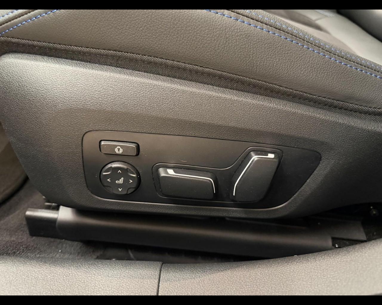 BMW Serie 3(G20/1-80/1) - 320d 48V Touring Msport