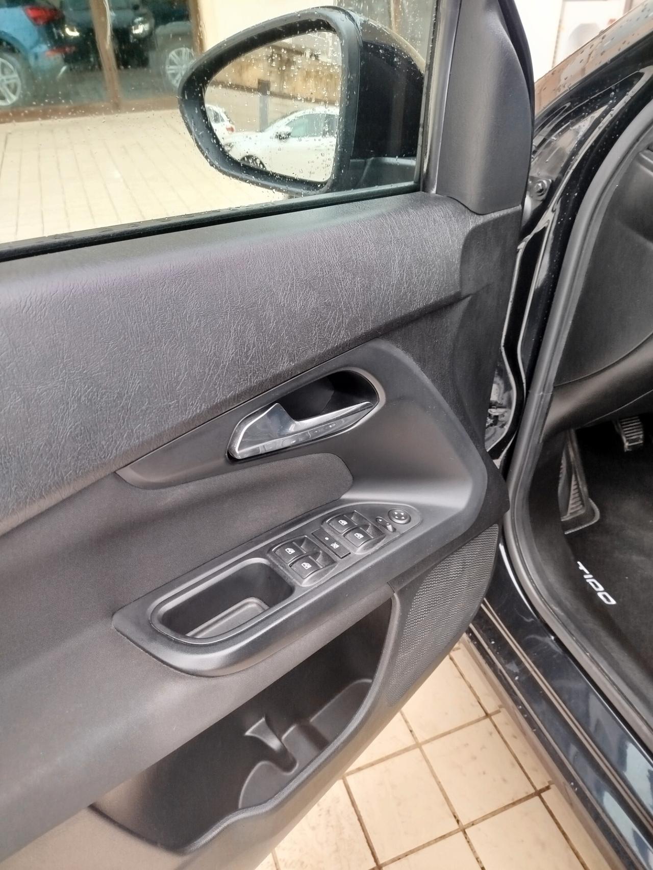Fiat Tipo 1.6 Mjt S&S SW S-Design