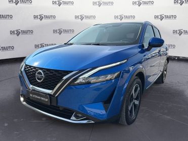 Nissan Qashqai Qashqai 1.3 mhev N-Connecta 2wd 158cv xtronic
