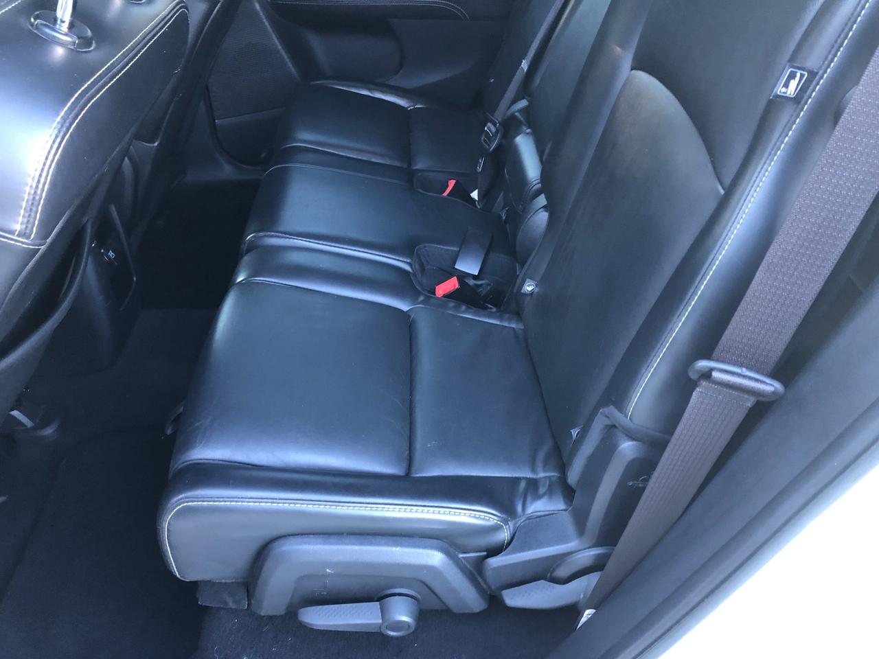 FIAT FREEMONT 2.0 MTJ - 7 POSTI