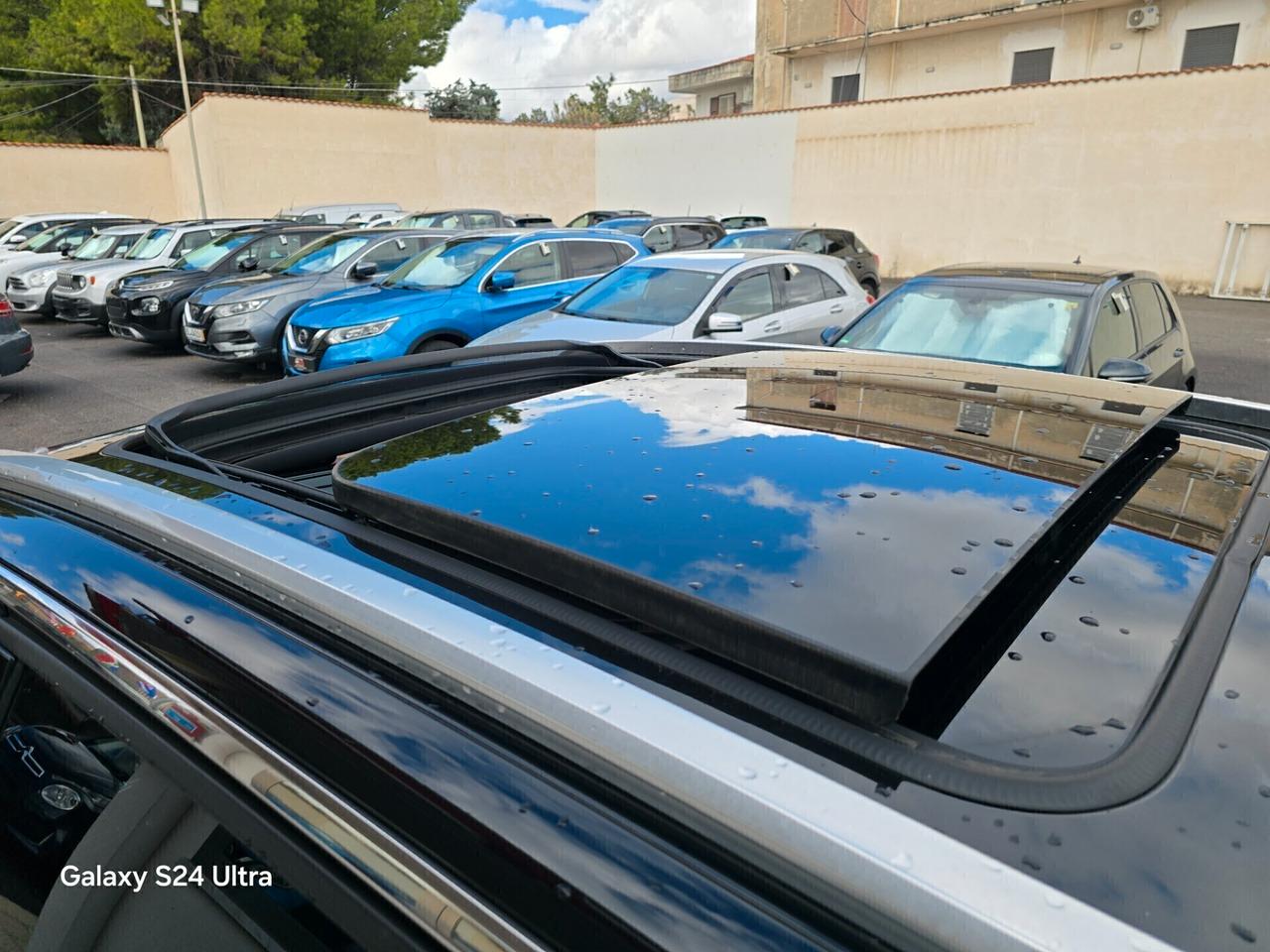 Peugeot 3008 BlueHDi 130 S&S GT Line