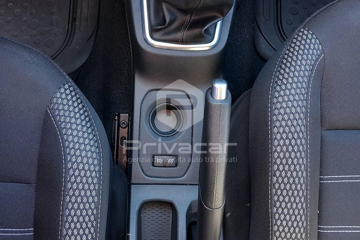 DACIA Duster 1.6 SCe GPL 4x2 Prestige