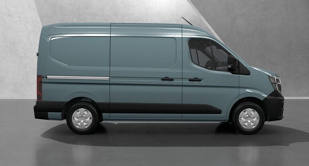 Renault Master T33 2.0 BluedCi 105CV PM-TM Furgone