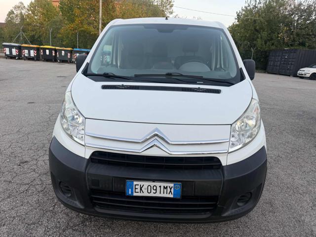 CITROEN Jumpy 2.0 HDi/120 FAP PC Atlante Loisirs Bellissima