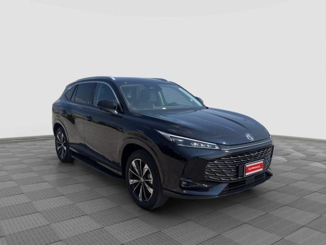 MG HS (2024-->) PHEV Luxury