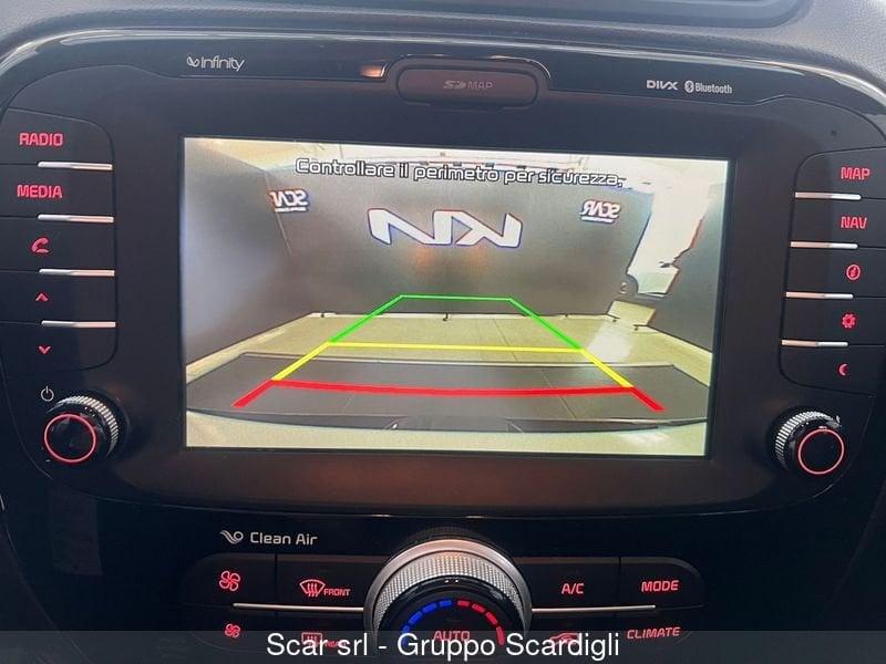 KIA Soul Soul 1.6 CRDi You® Soul