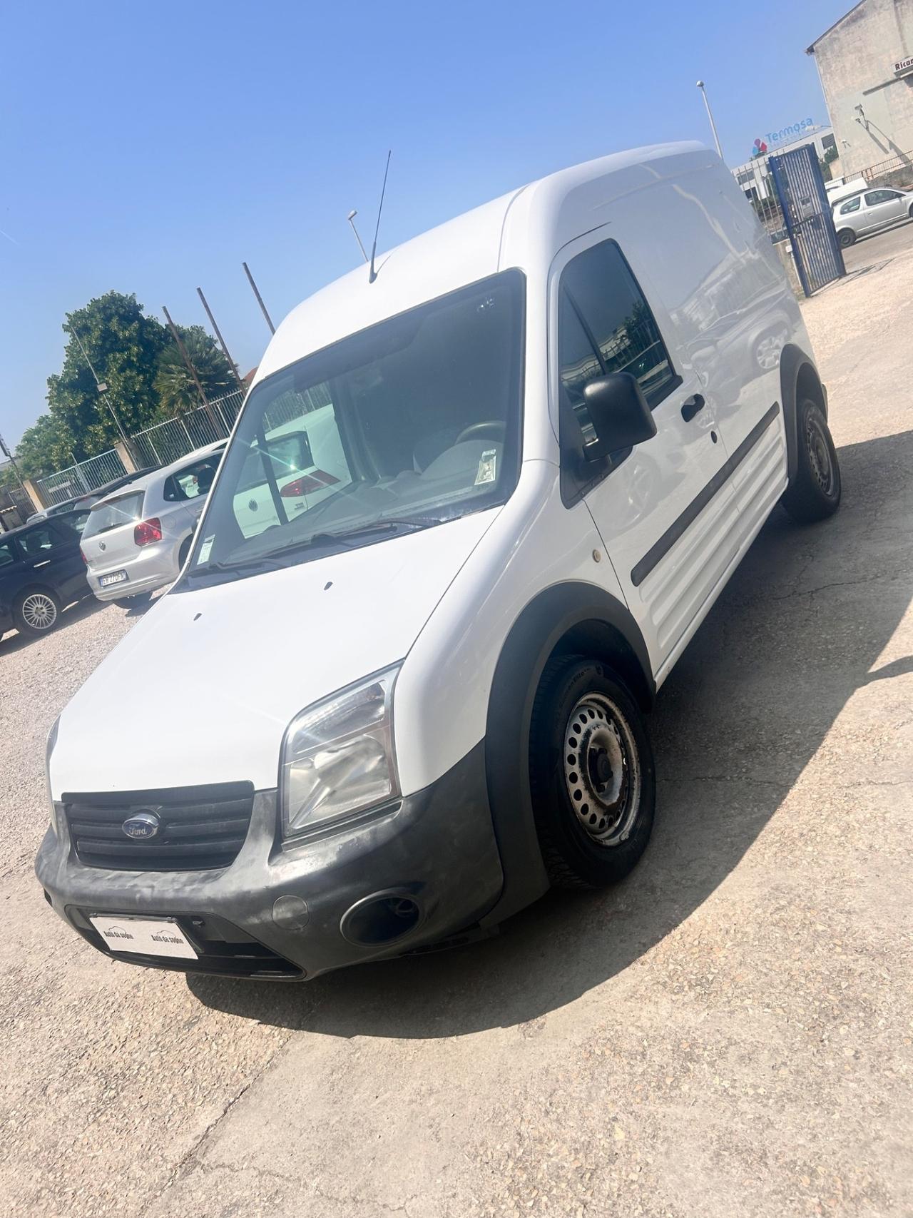 Ford Transit Connect Transit Connect 200S 1.8 TDCi/110CV PC-TN