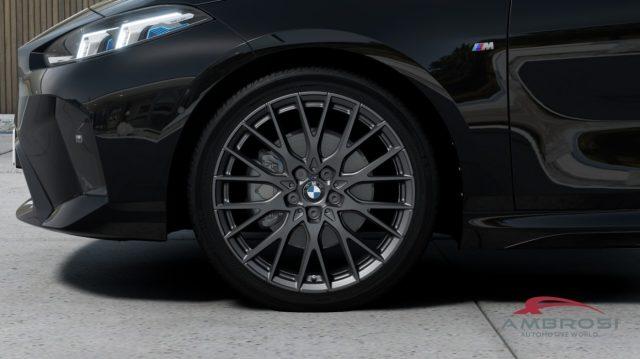 BMW 118 Serie 1 d Msport Premium Package