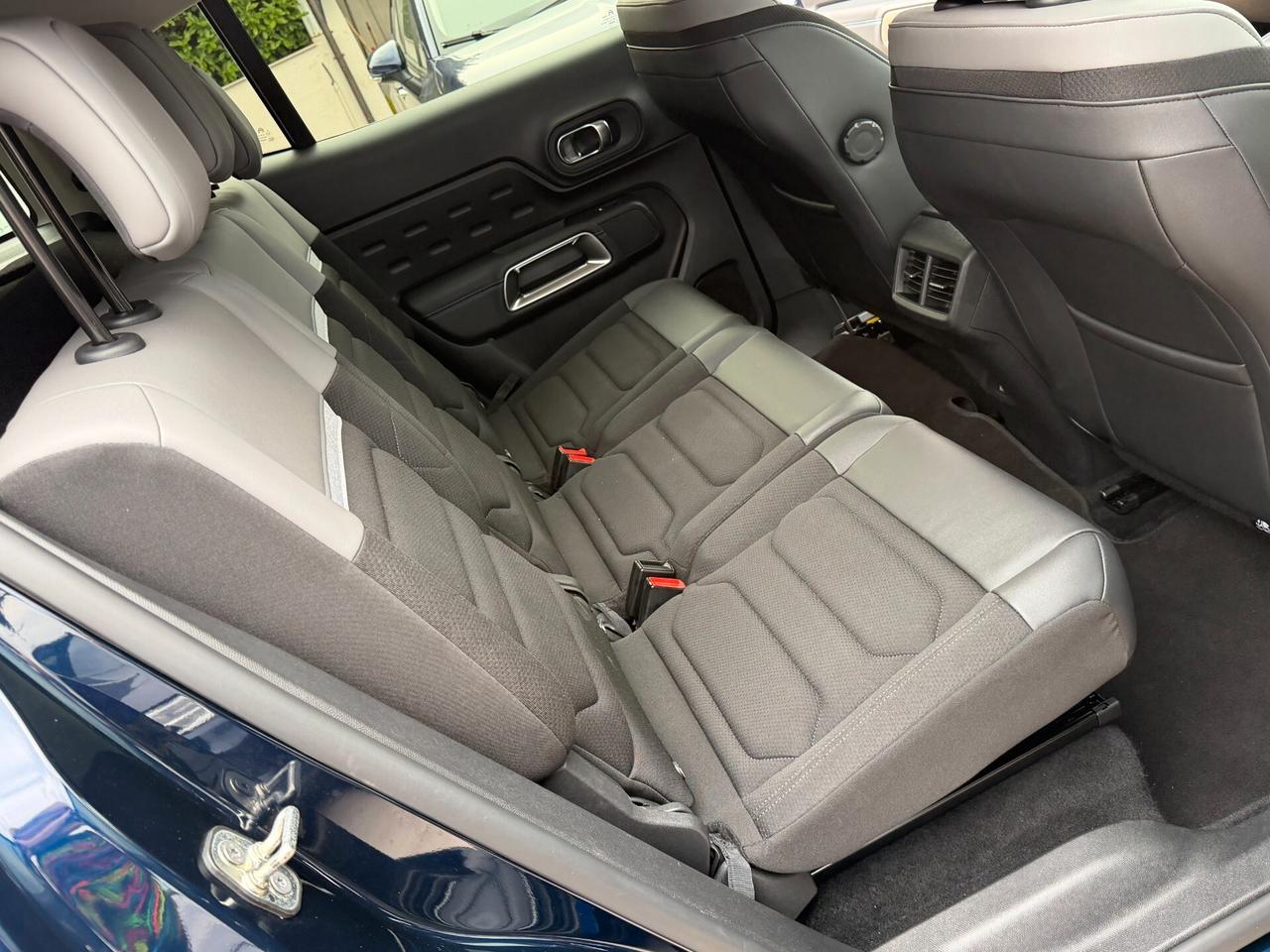 Citroen C5 Aircross 1.5 BLUEHDI 130 cv. Eat8 FEEL PACK