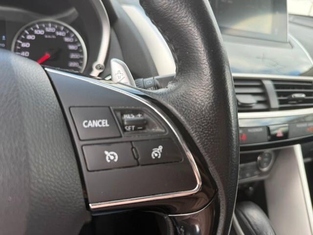Mitsubishi Eclipse Cross 2.2 diesel 4WD aut. Diamond SDA