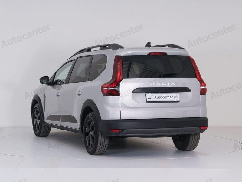 Dacia Jogger 1.0 TCe GPL 100 CV 5 posti Extreme