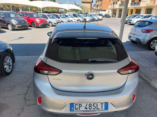 OPEL Corsa 1.2 Edition km 56000 Fatturab Possibile legge 104