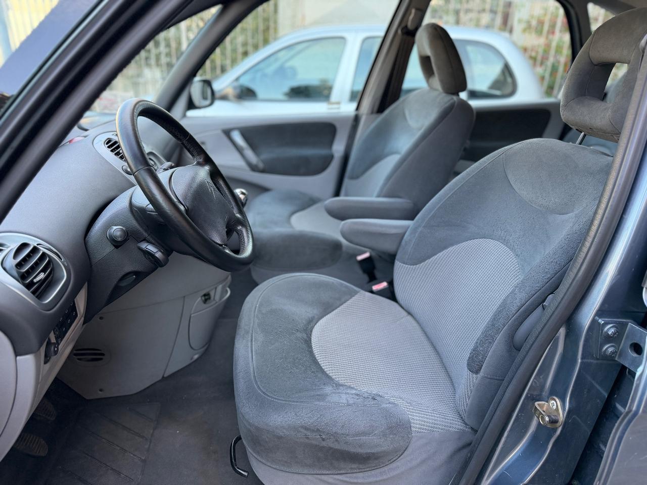 Citroen Xsara Picasso 1.6 16V Classique Euro 4