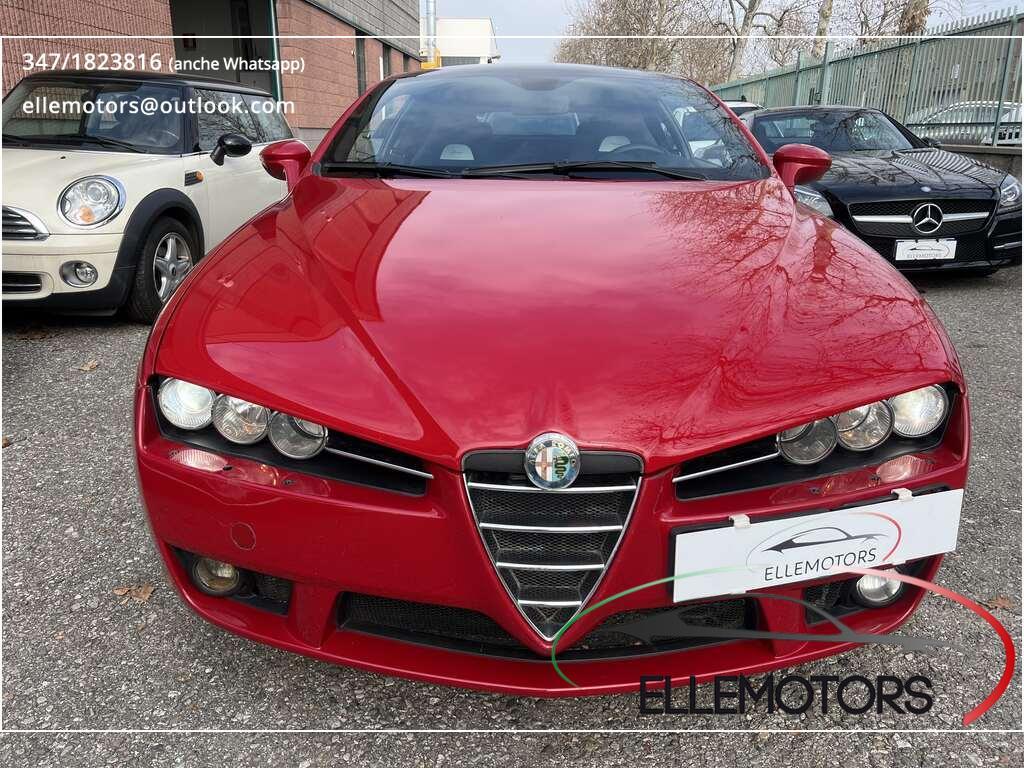 Alfa Romeo Brera Brera 3.2 V6 Q4