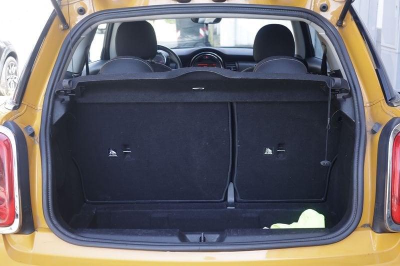 MINI Mini 3 porte MINI Mini 3 porte Mini 1.5 Cooper Unicoproprietario