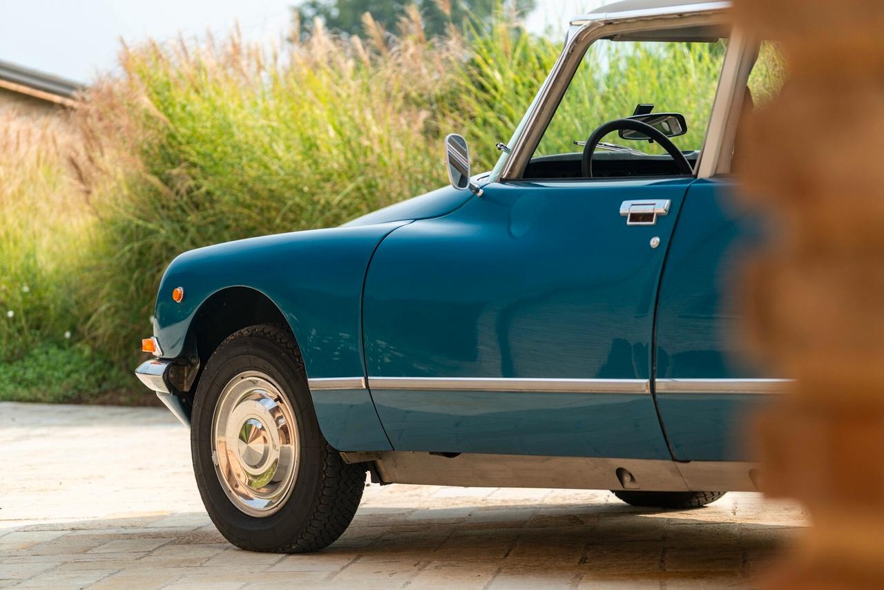 Citroen DS BREAK - RDS01607