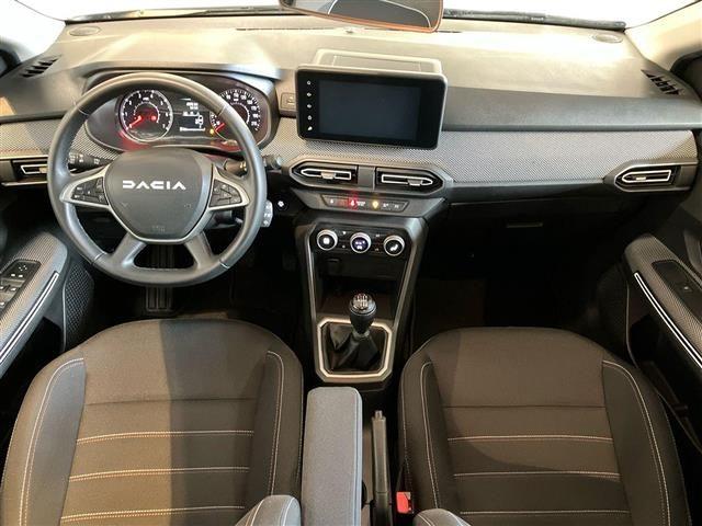 DACIA Jogger 1.0 TCe 110cv Extreme 7p.ti