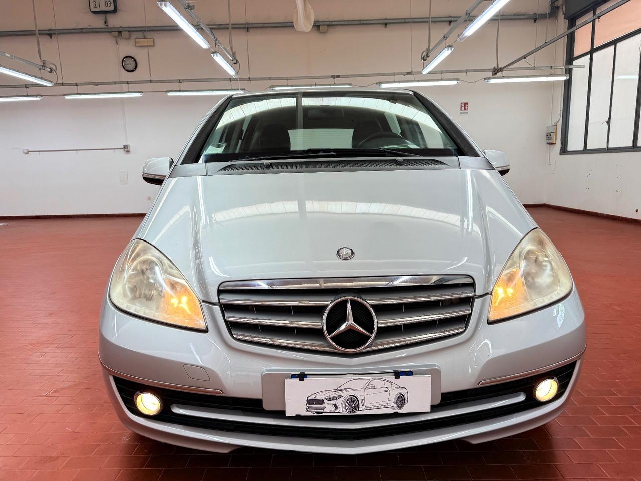 Mercedes-benz A 180 CDI Avantgarde Ok neopatentati