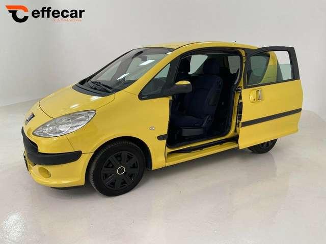 Peugeot 1007 1.4 NEOPATENTATI