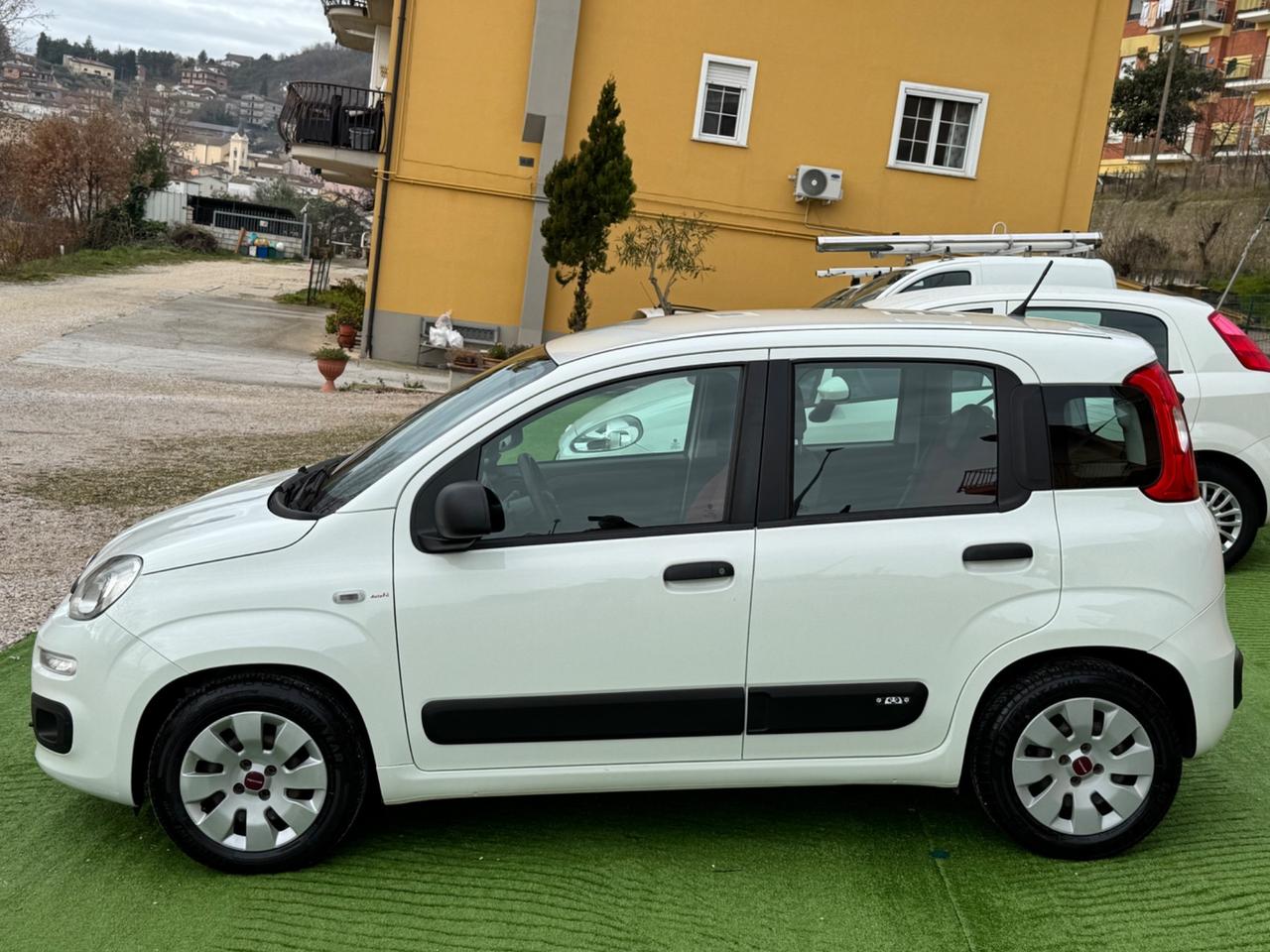 Fiat Panda 1.3 MJT S&S Easy