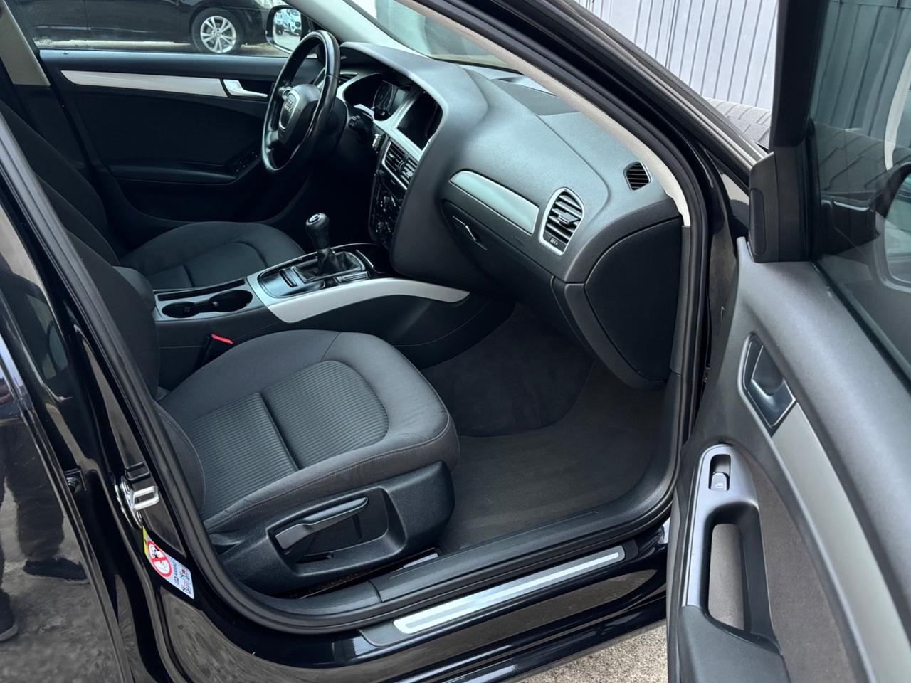 Audi A4 Avant 2.0 TDI. Garanzia 12mesi.Neopatentati