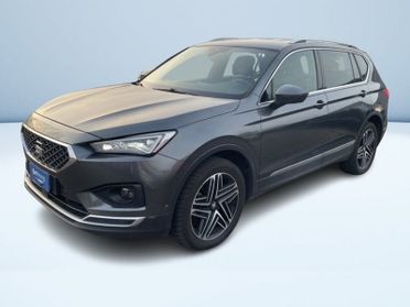 Seat Tarraco 2.0 TDI XCELLENCE 4DRIVE 190CV DSG