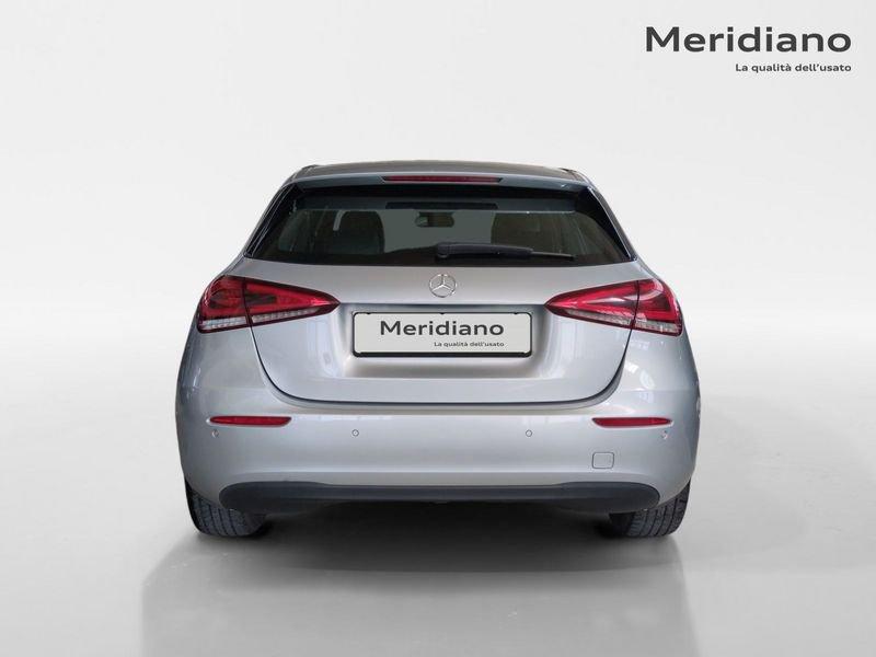 Mercedes-Benz Classe A A 180 d Executive