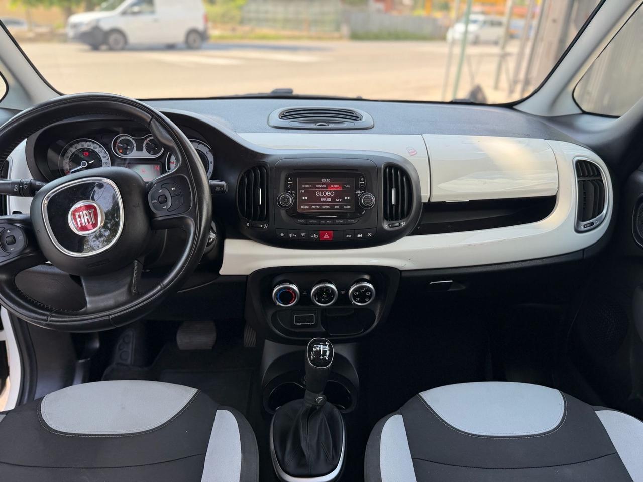 Fiat 500L 1.3 Multijet 85 CV Pop Star