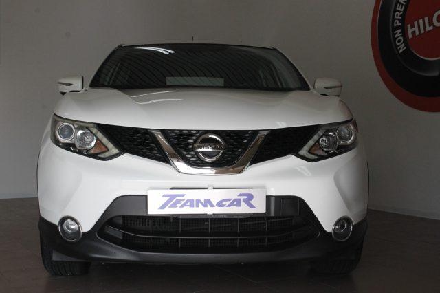 NISSAN Qashqai 1.5 dCi DPF Acenta