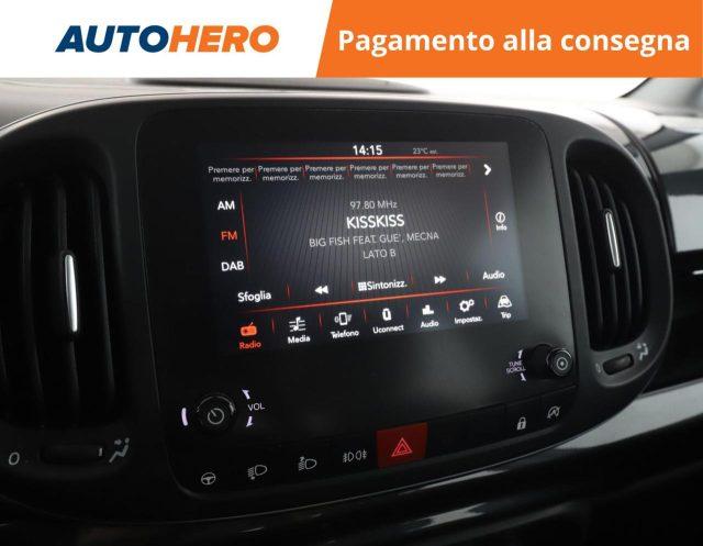 FIAT 500L 1.3 Multijet 95 CV Cross