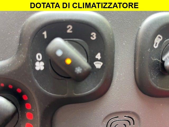 FIAT Panda 1.2 Benzina euro6 Neopatentati