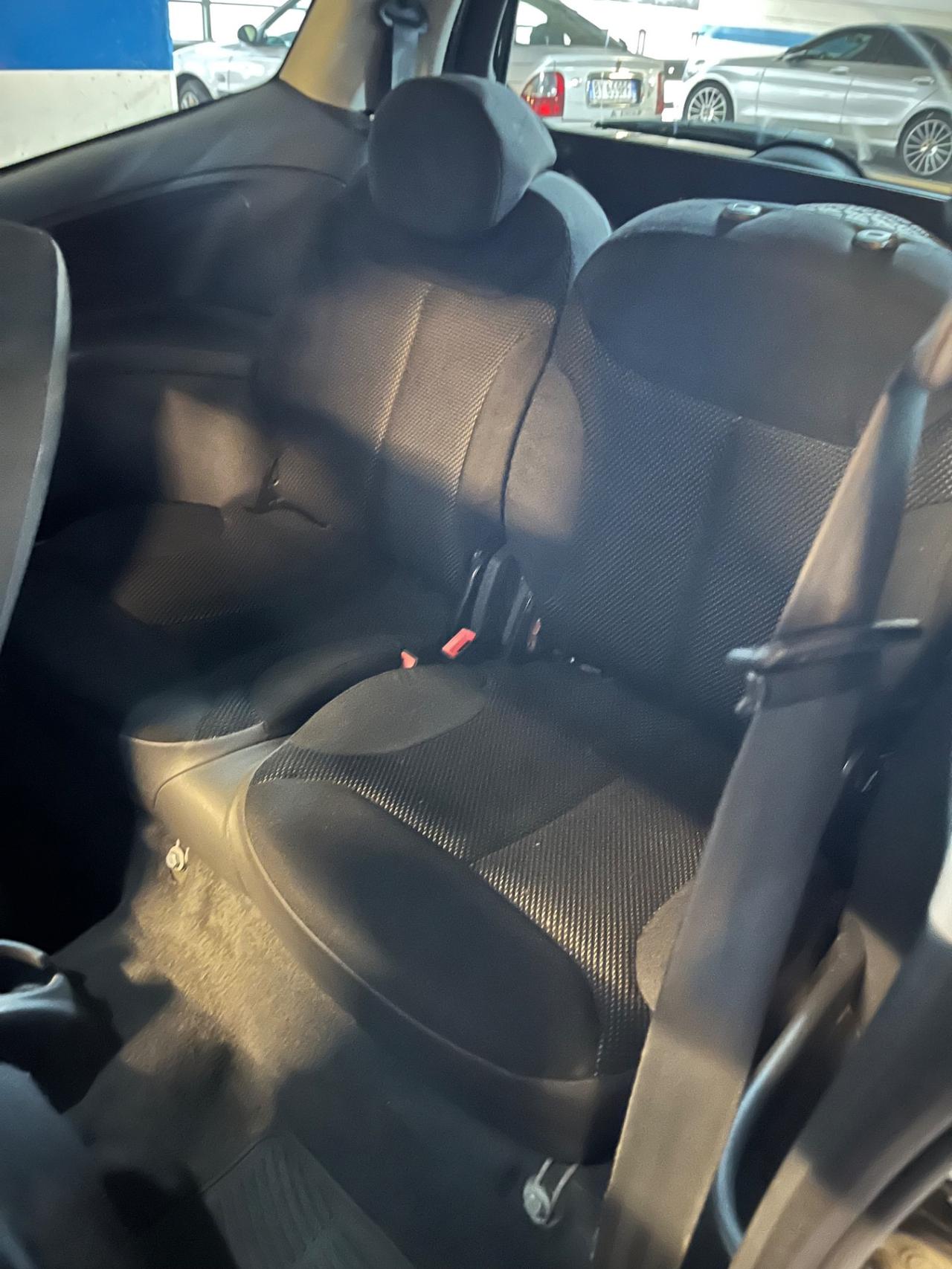 Citroen C2 1.1 Exclusive euro 4 benzina adatta a neopatentati