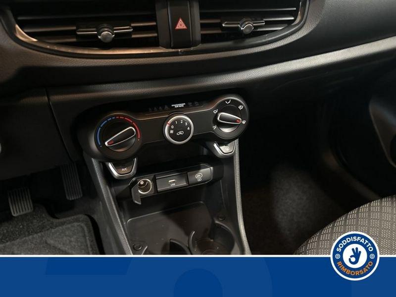 KIA Picanto 1.0 Urban (TT) MY25
