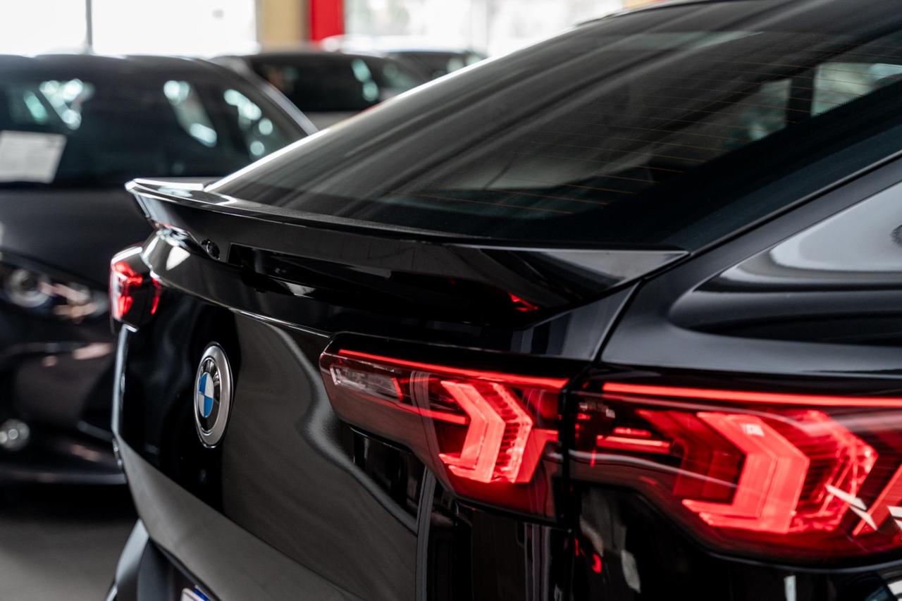 BMW X2 sdrive 20i 48V auto