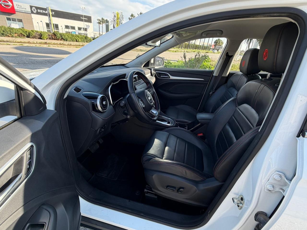 Mg ZS 1.0T-GDI aut. Luxury