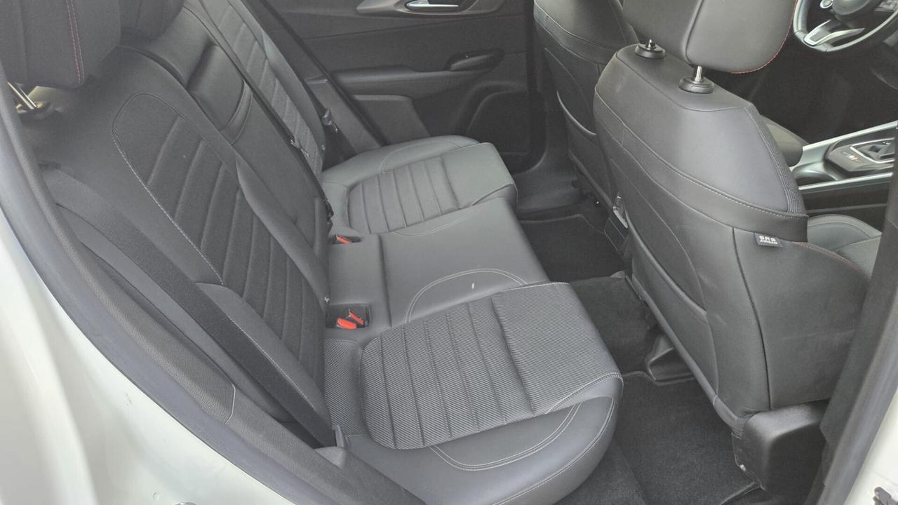 Alfa Romeo Tonale 1.6 diesel 130 CV TCT6 Ti