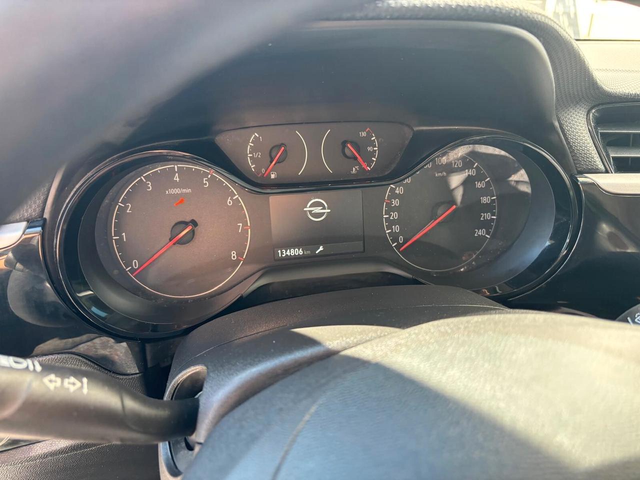 Opel Corsa 1.5 D 100 CV 5 porte - 2023
