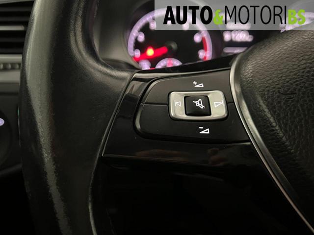 VOLKSWAGEN Golf 1.2 TSI 85 CV 5p. Trendline BlueMotion Technology