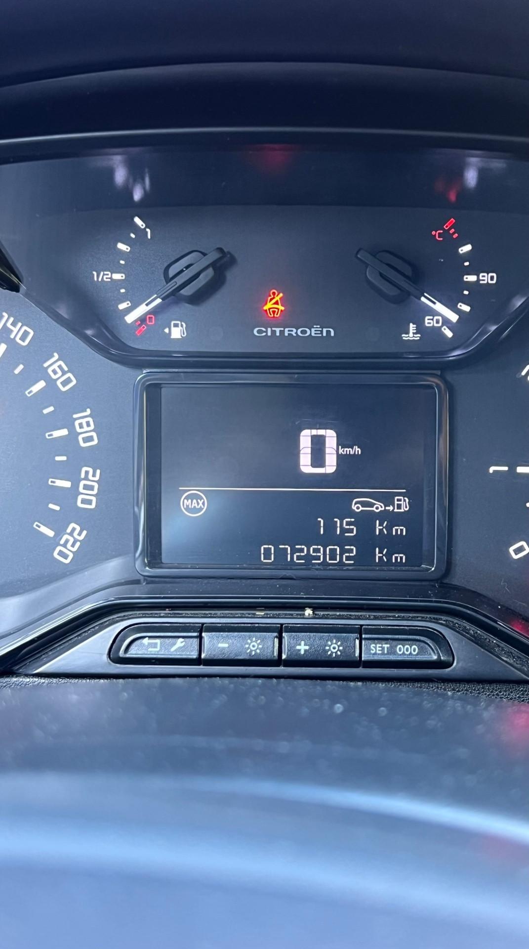 Citroen C3 PureTech 83 S&S You