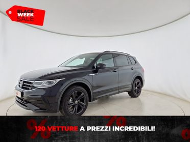 Volkswagen Tiguan allspace 2.0 tdi r-line 150cv 7p.ti dsg