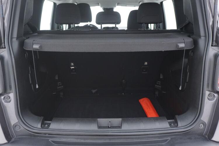 Jeep Renegade Night Eagle BZ330861 1.0 Benzina 120CV