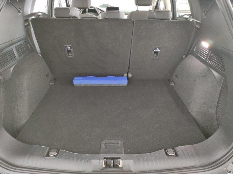 FORD Kuga 3ª serie - Kuga 1.5 EcoBlue 120 CV aut. 2WD Connect