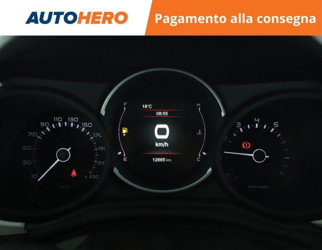 FIAT 500L 1.4 95 CV City Cross