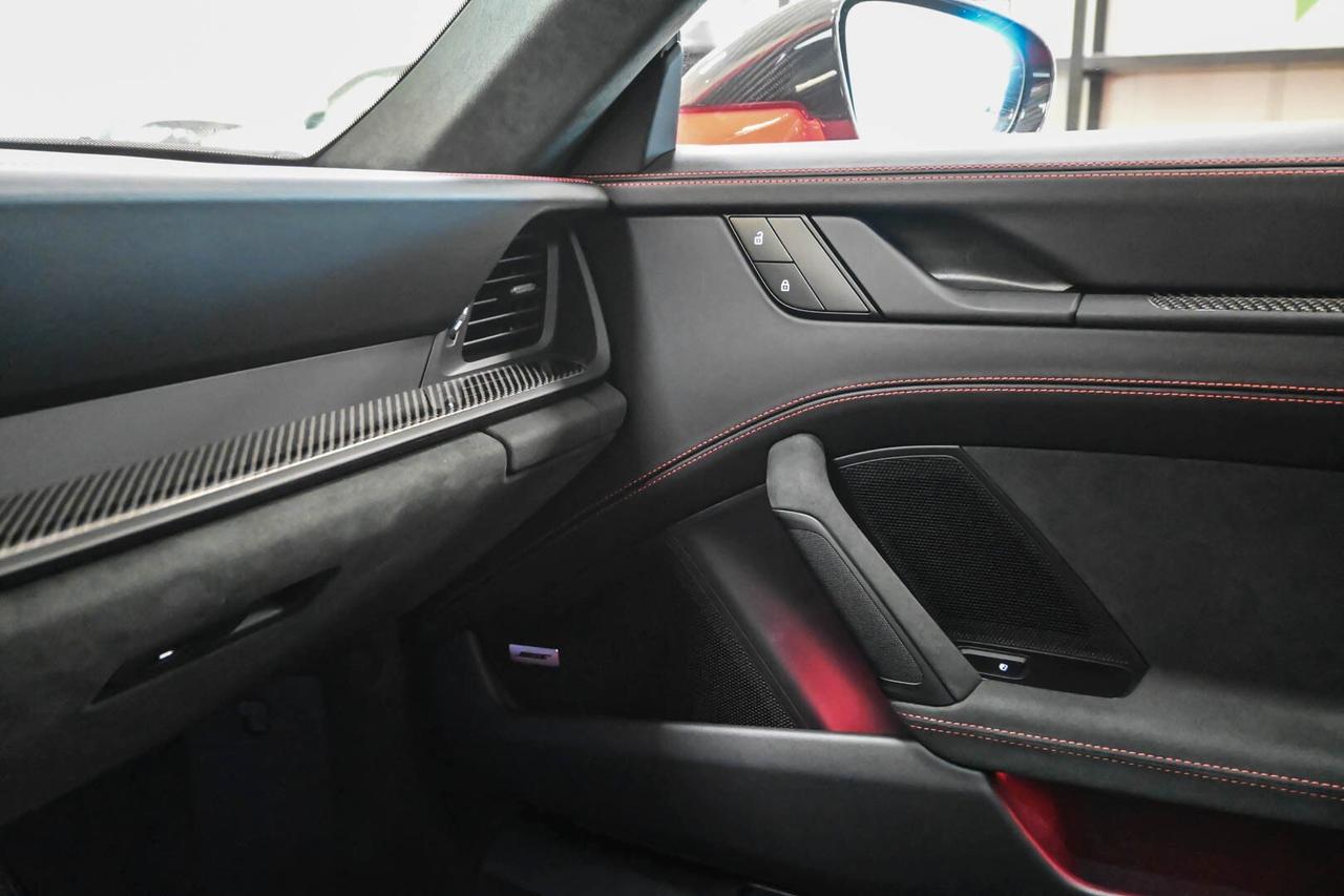 PORSCHE 911 (992) 911 GT3