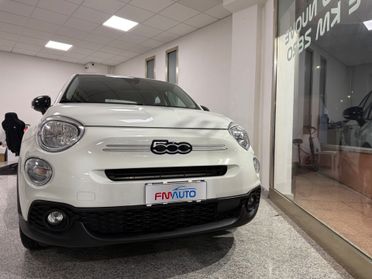 OFFERTA FINO AL 31/01/2026 Fiat 500X 1.3 MultiJet 95 CV OK NEOPATENTATI