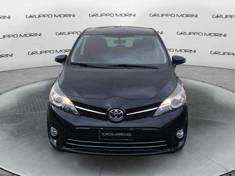 Toyota Verso 1.6 D-4D Active